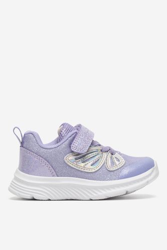 Superge Nelli Blu K22317 Vijolična