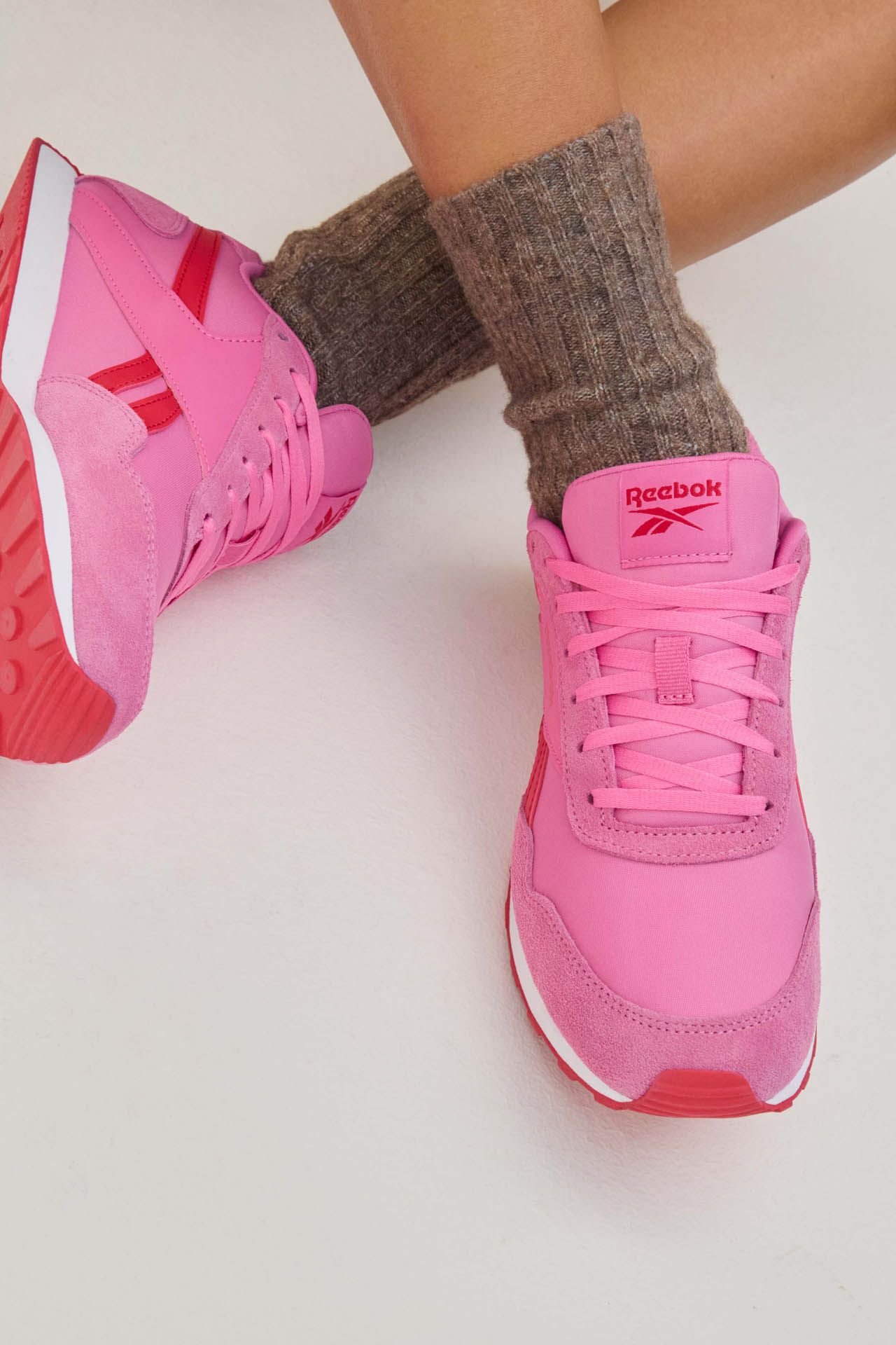 Sportska obuća ROZE