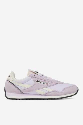 Sportovní obuv Reebok CLASSIC AZ 100211390 Světle fialová