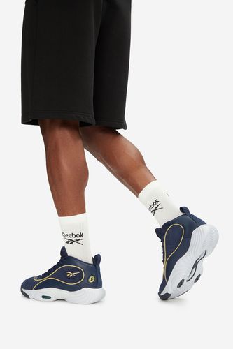 Sportovní obuv Reebok ANSWER III 100209505 Tmavomodrá