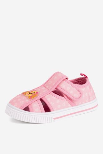 Copati Paw Patrol BIC-SS25-301PAW Roza