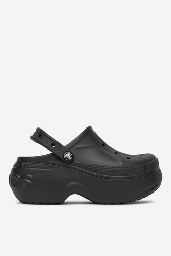 Natikači za bazen Crocs BELLA CLOG 210062-001 Črna
