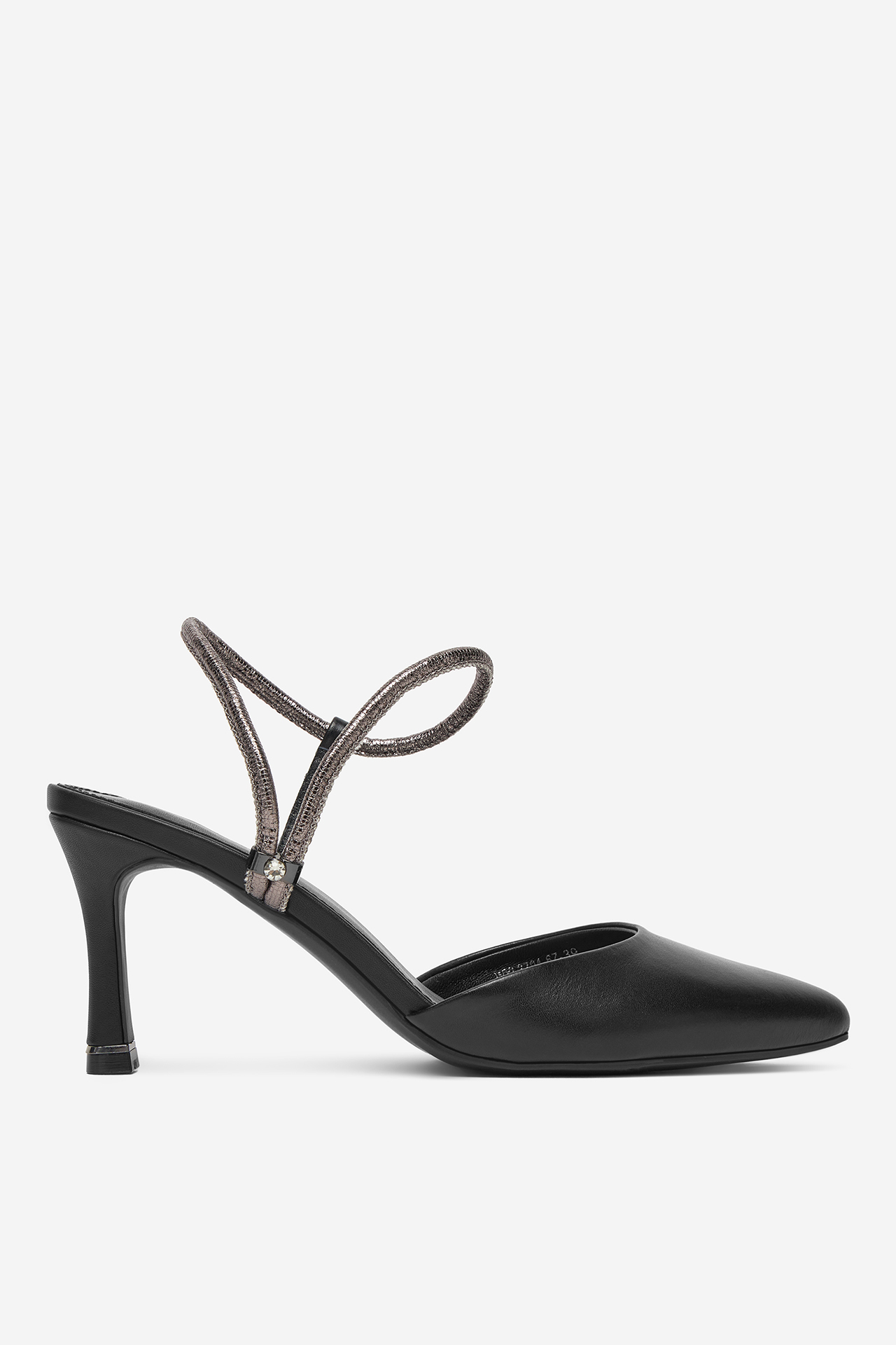 Pantofi stiletto