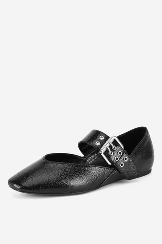 Balerinke DeeZee HY23066-1 Črna