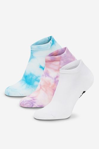 Čarape ROXY AS_ROXY_10S_SS25 (3-PACK) Miks