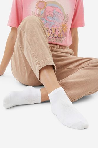 Čarape ROXY AS_ROXY_10S_SS25 (3-PACK) Miks