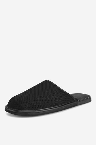 Kućne papuče Home&Relax SLIP-02 MI25 Crno