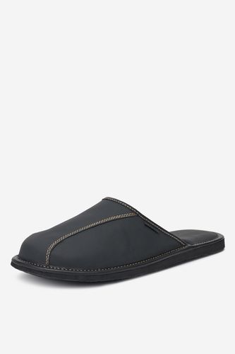 Kućne papuče Home&Relax SLIP-03 MI25 Crno