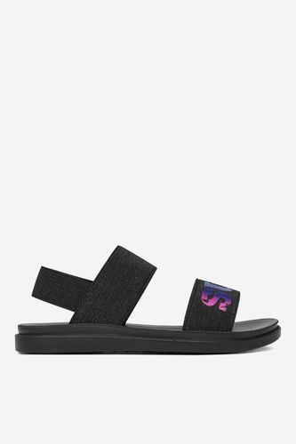 Sandály Nelli Blu CSS20370-00A Černá