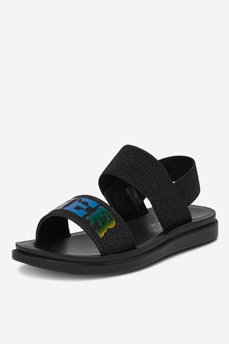 Sandály Nelli Blu CSS20370-00A Černá