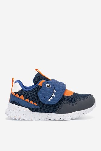 Superge Action Boy AVO2827-028 Mornarsko modra