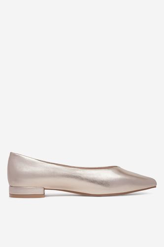 Balerinke Jenny WS20019-11 Zlata