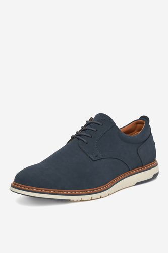 Polobotka Lanetti 123AM1857 Tmavomodrá