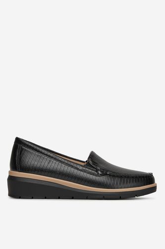 Polobotka Clara Barson WS6529-01 Černá