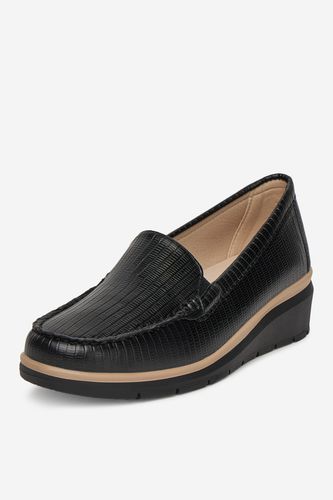 Polobotka Clara Barson WS6529-01 Černá