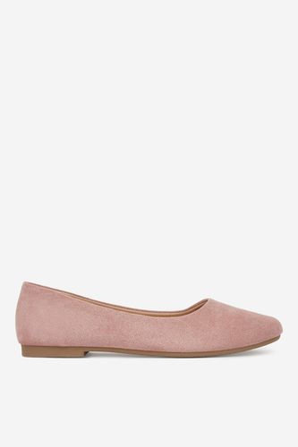 Balerinke Jenny WSS21520-01 Roza
