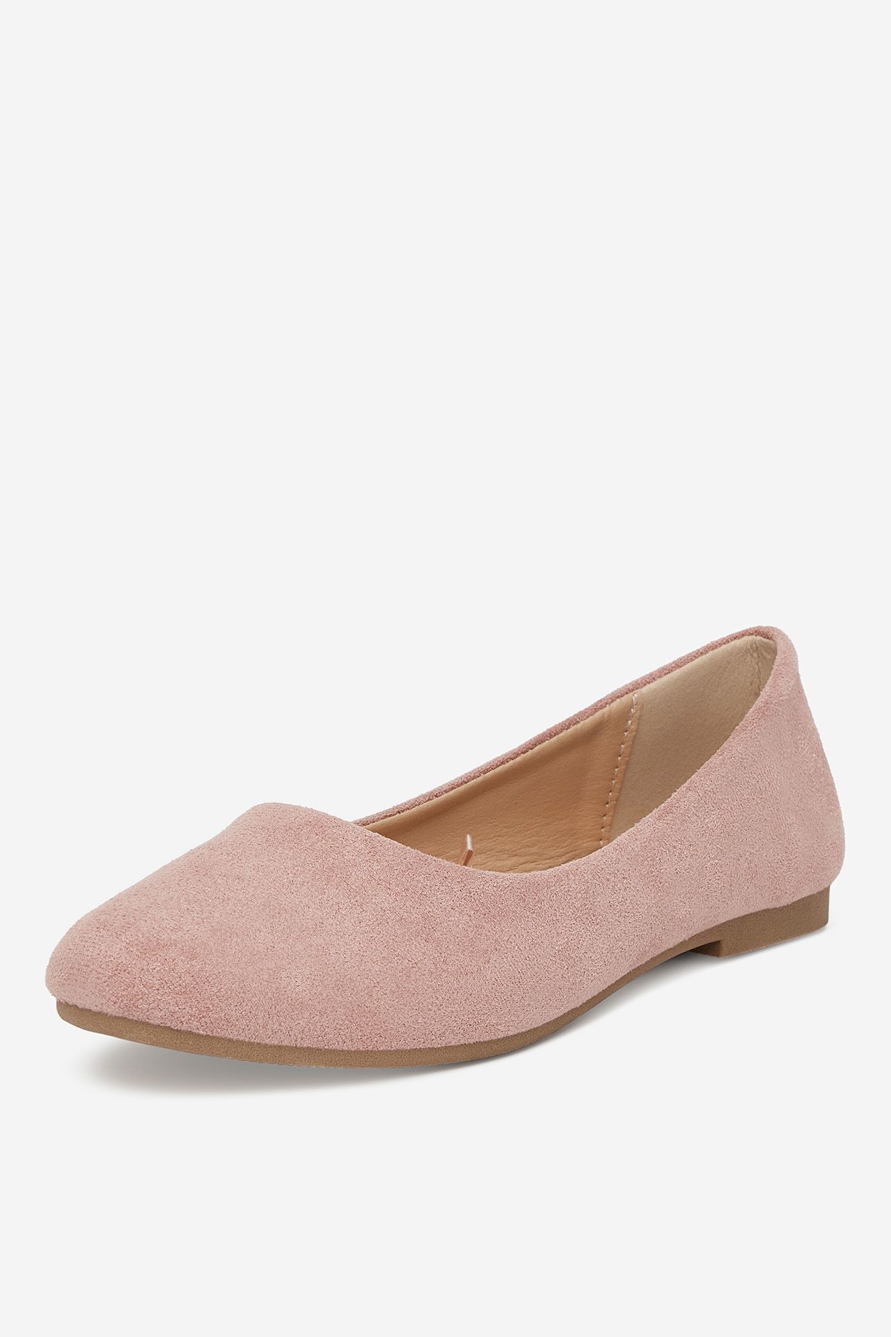 Baletanke ROZE
