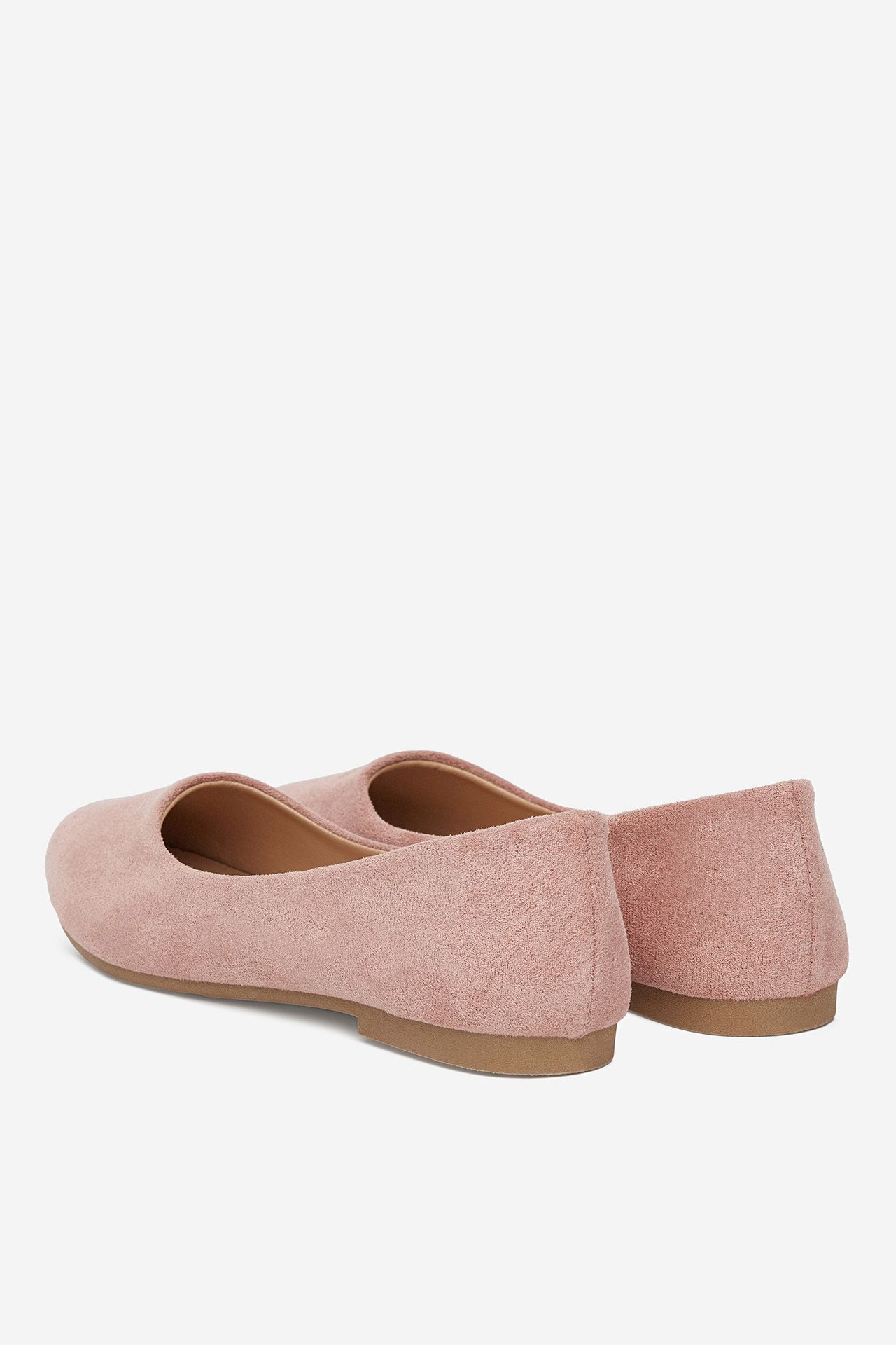 Baletanke ROZE