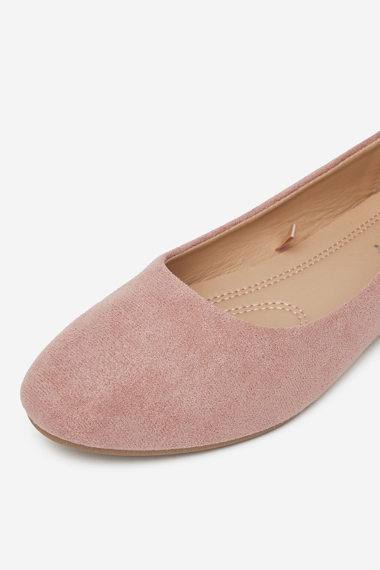 Baletanke ROZE