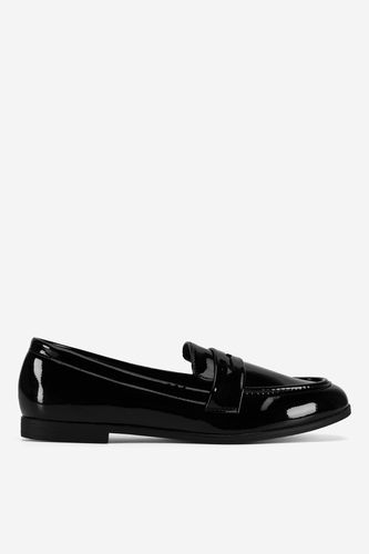 Mokasinke Clara Barson WS270205-14 Črna