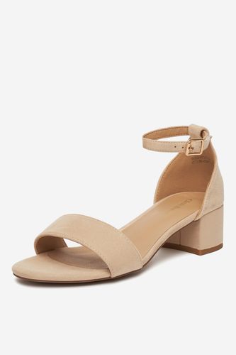 Сандали Clara Barson WS24037-02 Бежов
