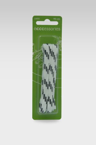 Pertle ACCCESSORIES 510 SZNUROWADŁA  090CM SPORT Bela