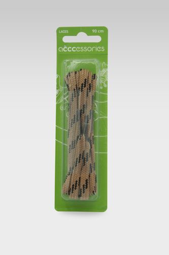 Pertle ACCCESSORIES 510  SZNUROWADŁA  090CM SPORT Braon