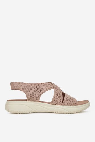 Сандалі Clara Barson R25SS02836 Рожевий