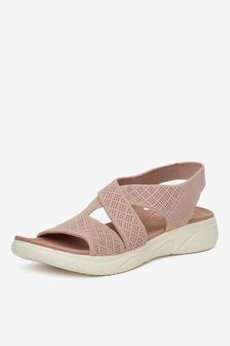 Сандалі Clara Barson R25SS02836 Рожевий