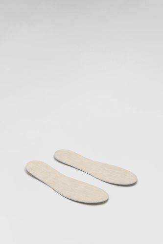 Vložki za obutev Coccine ALUMINIUM PREMIUM WKŁADKA  NR 41-42AZ Bež