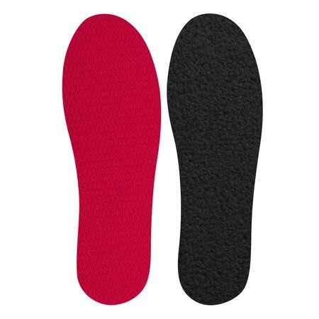 Vložki za obutev Coccine POLAR ON LATEX WKŁADKA  NR 45-46AZ Pisano