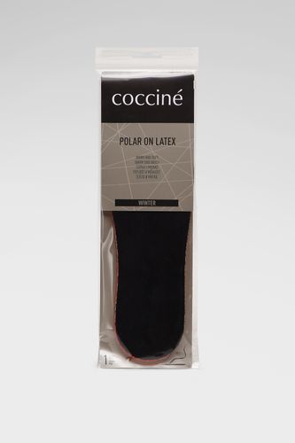 Vložki za obutev Coccine POLAR ON LATEX WKŁADKA  NR 37-38AZ Pisano