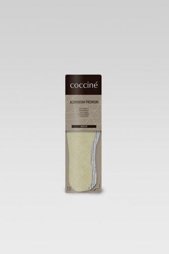 Vložki za obutev Coccine ALUMINIUM PREMIUM WKŁADKA  NR 35-36AZ Pisano