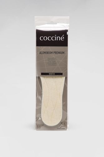 Vložki za obutev Coccine ALUMINIUM PREMIUM WKŁADKA  NR 39-40AZ Pisano
