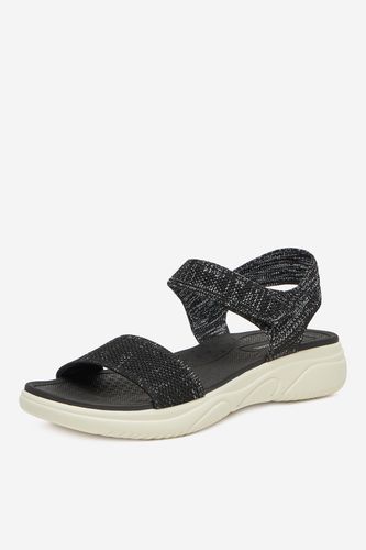 Сандалі Clara Barson R25SS02835 Чорний
