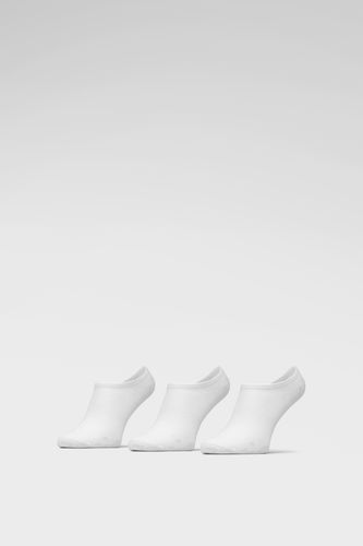 Čarape ACCCESSORIES 1WB-003-SS22 Bela