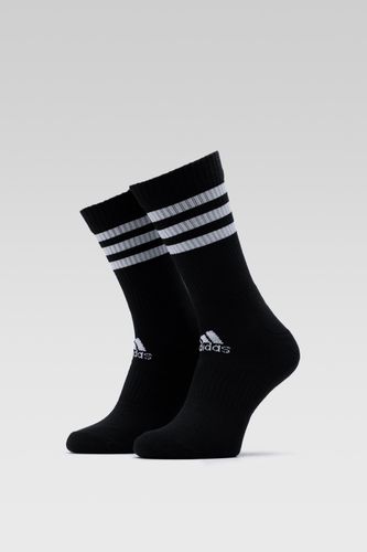 Čarape adidas DZ9347 (37-39) Crna