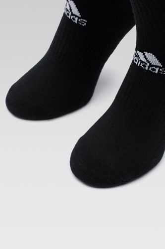 Čarape adidas DZ9347 (37-39) Crna