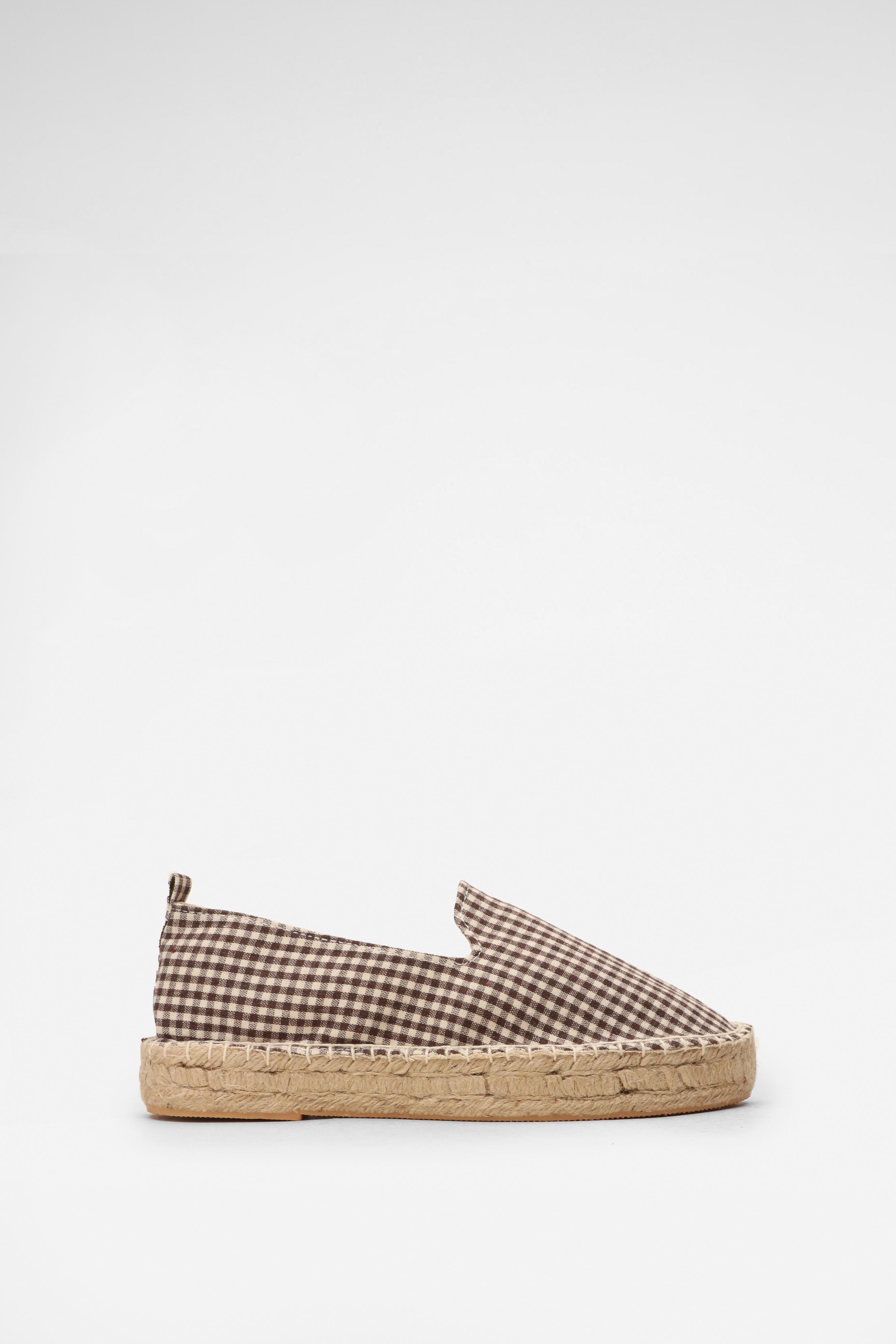 Espadrilky