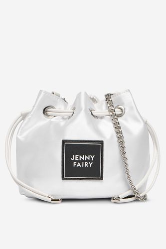 Kabelka Jenny Fairy MJK-J-210-80-01 Bílá