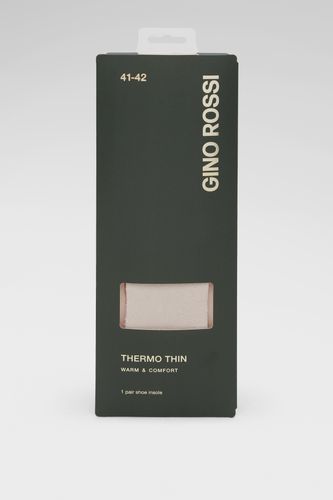 Ulošci za obuću Gino Rossi WKŁADKA THERMO THIN NR 41-42AZ Bež