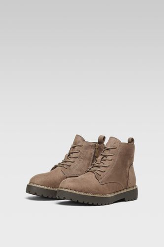 Semiš Clara Barson WS5621-08 Bež