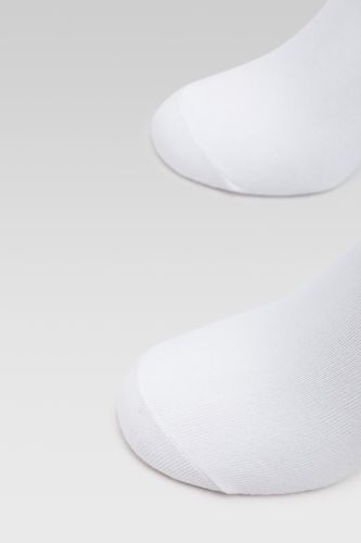 Čarape Sprandi 0KB-006-AW22 (3-PACK) Bela