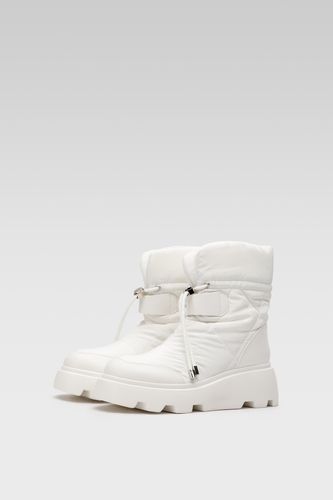 Боти DeeZee H2001-01 Бял