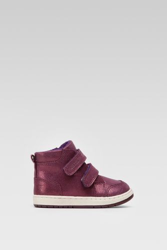 Semiš Lasocki Kids CI12-LEMON-01(II)DZ Vijolična