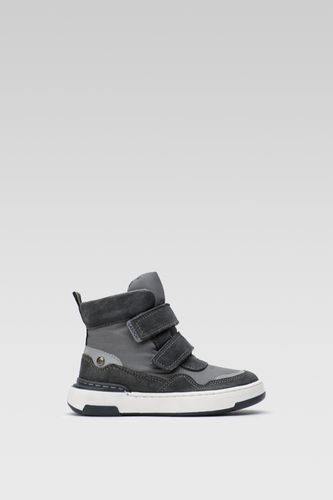 Semiš Lasocki Kids CI12-3094-01 Siva