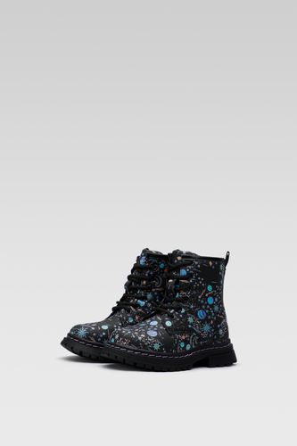 Semiš Nelli Blu CM220112-1 Črna