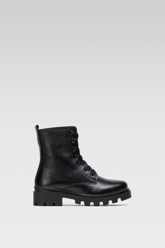 Semiš Lasocki Young CI23-CROWE-02 Črna