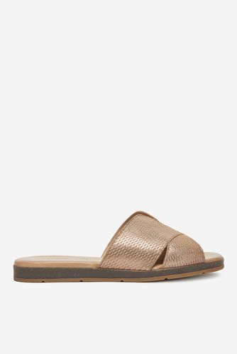 Natikači Lasocki WI16-740A-02 Bež