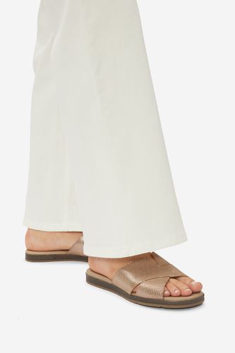 Natikači Lasocki WI16-740A-02 Bež